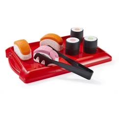Jouet-Jeux d'imitation-Cuisines et dinette-Jeux d'imitation : cuisine Sushi - ECOIFFIER - 2523