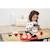 Jeux d'imitation : cuisine Sushi - ECOIFFIER - 2523 BLANC 4 - vertbaudet enfant 