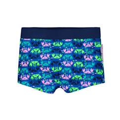 -Boxer de bain garçon bleu Clap Clap