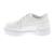 Puma baskets Garçon en couleur Blanc BLANC 2 - vertbaudet enfant 