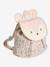 Sac à dos fille maternelle chatounet rose 2 - vertbaudet enfant 