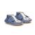 ROBEEZ Chaussons Sweety Dog bleu BLEU 2 - vertbaudet enfant 