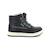 KICKERS Baskets hautes Yepo Wpf noir NOIR 2 - vertbaudet enfant 