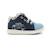 KICKERS Bottillons Kickblace marine BLEU 1 - vertbaudet enfant 