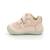 KICKERS Bottillons Sostankro rose ROSE 4 - vertbaudet enfant 