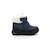 KICKERS Boots Kickbeddy marine BLEU 1 - vertbaudet enfant 