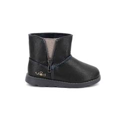 Chaussures-Chaussures fille 23-38-MOD 8 Boots Aldize marine