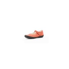 Chaussures-Chaussures fille 23-38-MOD 8 Babies Fory orange