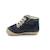 KICKERS Bottillons Sonistreet marine BLEU 4 - vertbaudet enfant 