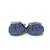 ROBEEZ Chaussons Sweety Dog bleu BLEU 3 - vertbaudet enfant 