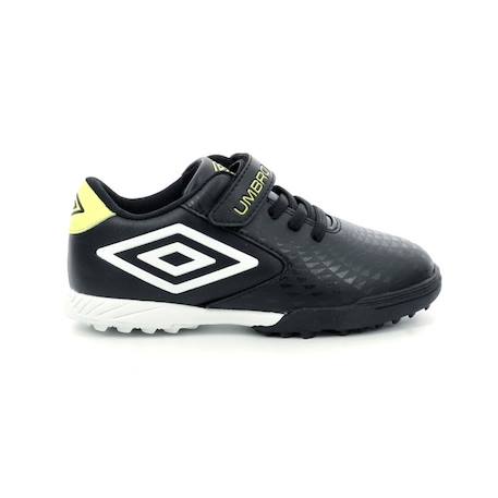 UMBRO Baskets basses Um Omar Vlc noir NOIR 1 - vertbaudet enfant 