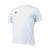 UMBRO T-shirt T-shirt Basic Junior blanc BLANC+NOIR 1 - vertbaudet enfant 