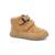 KICKERS Baskets hautes Tractok camel MARRON 2 - vertbaudet enfant 