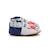 ROBEEZ Chaussons Nice To Sea bleu BLEU 1 - vertbaudet enfant 