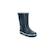 KICKERS Bottes Kickrain BLEU 2 - vertbaudet enfant 