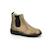 KICKERS Boots Kick Yoto Kid bronze BEIGE 2 - vertbaudet enfant 