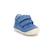 KICKERS Bottillons Sostankro bleu BLEU 2 - vertbaudet enfant 