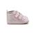 ROBEEZ Chaussons Robycratch rose Fille ROSE 3 - vertbaudet enfant 