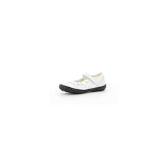 Chaussures-Chaussures fille 23-38-MOD 8 Babies Fory blanc