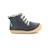 KICKERS Bottillons Sonizip marine BLEU 1 - vertbaudet enfant 