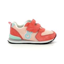 Chaussures-Chaussures fille 23-38-Baskets, tennis-MOD 8 Baskets basses Snookies marine