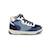 KICKERS Baskets hautes Kicklax marine BLEU 1 - vertbaudet enfant 