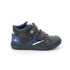Chaussures-MOD 8 Baskets hautes Tifun noir
