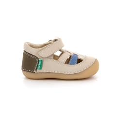 KICKERS Salomés Sushy  - vertbaudet enfant