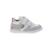 KICKERS Baskets basses Kickmotion blanc BLANC 1 - vertbaudet enfant 