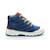 KICKERS Baskets hautes Kickrup bleu BLEU 2 - vertbaudet enfant 