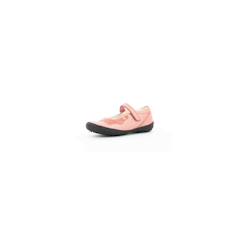 Chaussures-Chaussures fille 23-38-Ballerines, babies-MOD 8 Babies Fory rose