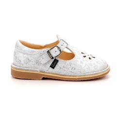 Chaussures-ASTER Salomés Dingo-2 or