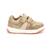 KICKERS Baskets basses Kalido beige BEIGE 1 - vertbaudet enfant 