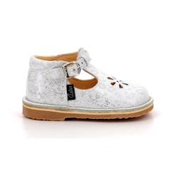 Chaussures-Chaussures fille 23-38-ASTER Salomés Bimbo-2 or