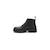 CATERPILLAR Boots Hardwear Mid blanc NOIR 4 - vertbaudet enfant 