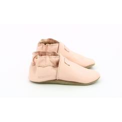 -ROBEEZ Chaussons Myfirst rose