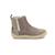 KICKERS Boots Kickpolina gris GRIS 1 - vertbaudet enfant 