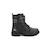 MOD8 Boots Tinamo Noir Fille NOIR 1 - vertbaudet enfant 