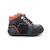 KICKERS Bottillons Bins Mountain camel BLEU 1 - vertbaudet enfant 