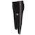 UMBRO Collant Legging Junior noir NOIR 3 - vertbaudet enfant 