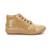 KICKERS Bottillons Kickpinns marine BEIGE+BLEU 1 - vertbaudet enfant 