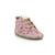 ASTER Chaussons Layas rose ROSE 2 - vertbaudet enfant 