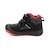 KICKERS Baskets basses Kickoja noir NOIR 4 - vertbaudet enfant 