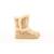 MOD 8 Boots Aldoux rose ROSE 1 - vertbaudet enfant 