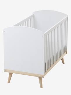 meubles-Lit bébé à barreaux LIGNE CONFETTI