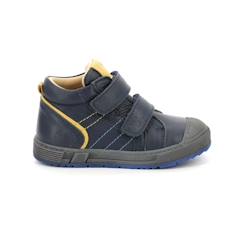 Chaussures-Chaussures garçon 23-38-ASTER Baskets hautes Biboc