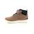 UMBRO Baskets hautes Um Nelda Vlc Ne camel MARRON 4 - vertbaudet enfant 