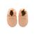 ROBEEZ Chaussons Myfirst rose ROSE 2 - vertbaudet enfant 