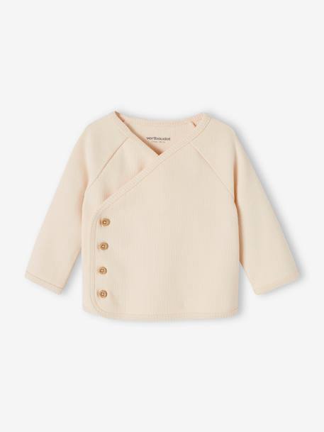 Tee-Shirt Rayé Manches Longues - Petit Bateau Tee-Shirt Rayé Manches Longues - Petit Bateau