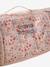Couchage de sieste maternelle personnalisable MINILI FÉÉRIE rose 6 - vertbaudet enfant 